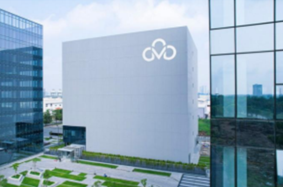 Data Center Service