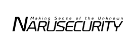 Narusecurity logo