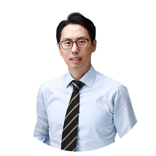 Patrick Kim