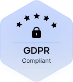 GDPR Compliant